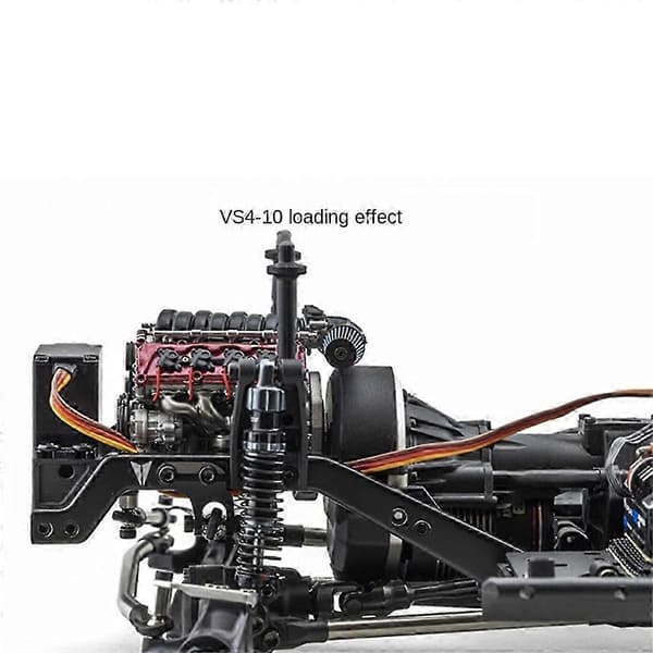 Motor ax90104 scx10 2. generation capra VS4-10 Pro Ultra