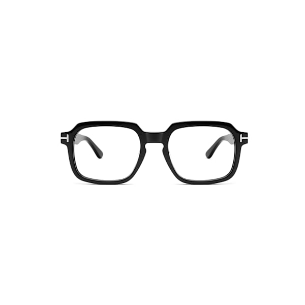 Grossist TF Tom för män optiska glasögon Ford Fashion Acetate glasögon kvinnor solglasögon receptbågar glasögon sunglasses  lens