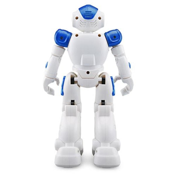 JJRC R2 CADY WIDA Intelligent RC Robot RTR Hinderochundvikande