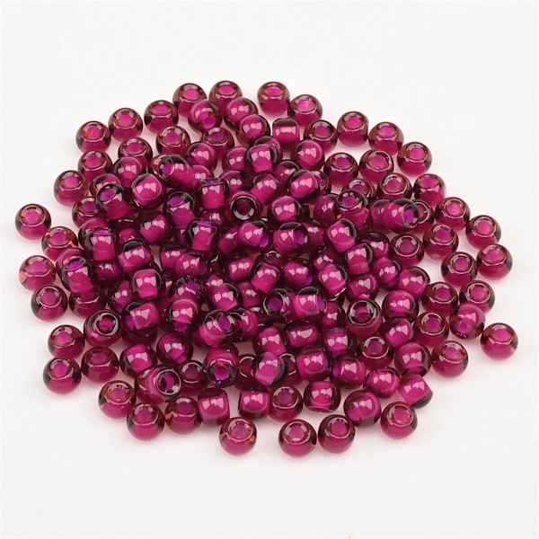 4,0 mm Tšekkiläiset Lasipisarahelmet Dye Core Pienet Lasipärleet DIY-Valmistukseen Korut Käsityöt Rannekorut Kaulakorut Korvakorut S3214