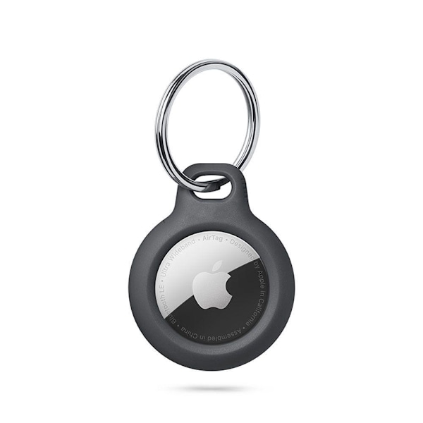 Apple Airtag Shell Rough - Sort 40