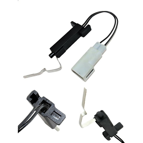 Temperatursensor for omgivelsesluft passer til Ford Fiesta Focus Mondeo 93bb-10k936-aa