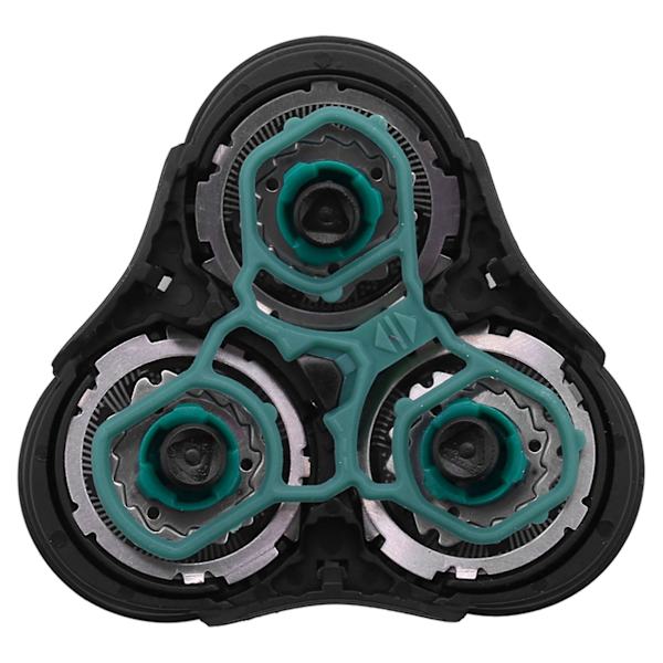 Parranajapää Philips Rq11 Rq1180 Rq1160 Rq1150 1150x