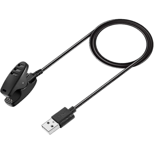 Oplader til Suunto 3 Fitness, Suunto 5 Peak, Traverse, Kailash, Spartan Trainer, Ambit 1 2 3 - USB-opladerkabel