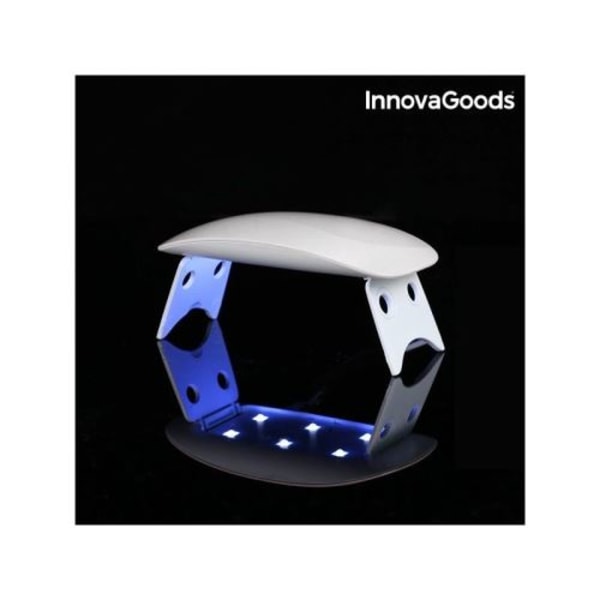 InnovaGoods Mini UV LED -kynsilaite