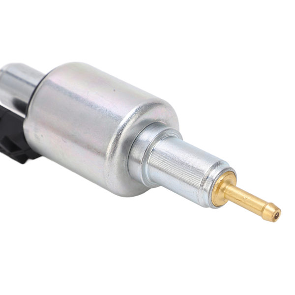 12V parkeringsvarmer drivstoffpumpe 65ml rustfritt stål høy ytelse drivstoffdoseringspumpe for Webasto Air Top Thermo ECV
