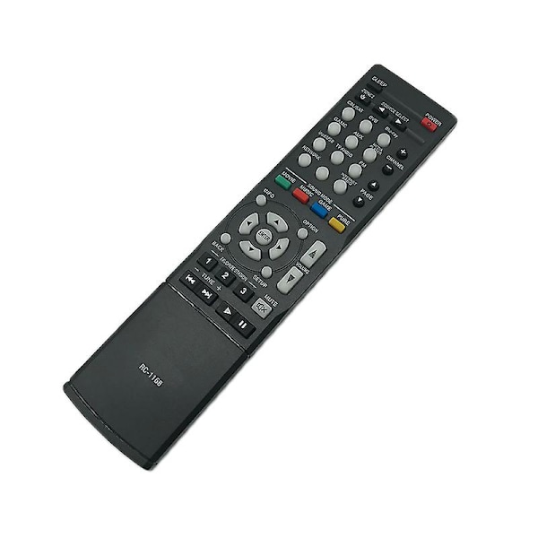 Kaukosäädin Denon Av:lle RC-1156 RC-1157 RC-1170 RC-1180 RC-1183 AVR-X1000 AVR-X1200W AVR-4310 DHT-1513BA AVR-X520BT [DB]