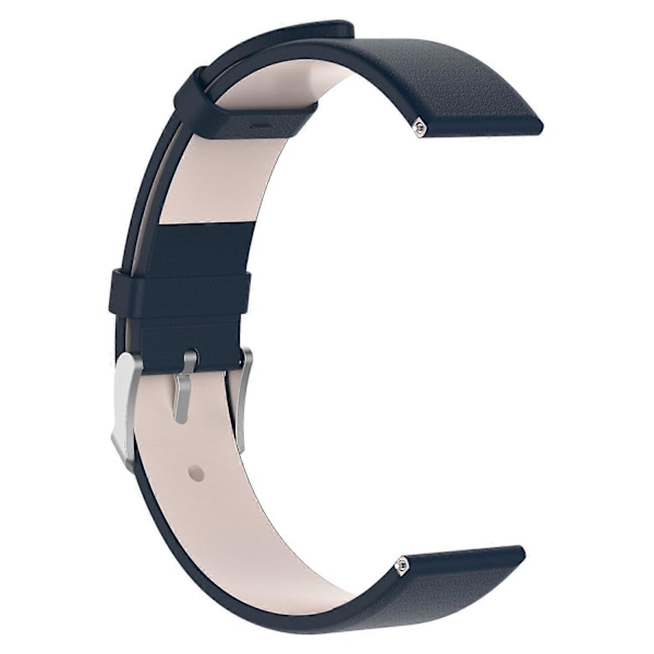Typ B Läderarmband för Garmin Lily 2 Justerbart Ersättningsarmband (FQ) Style D