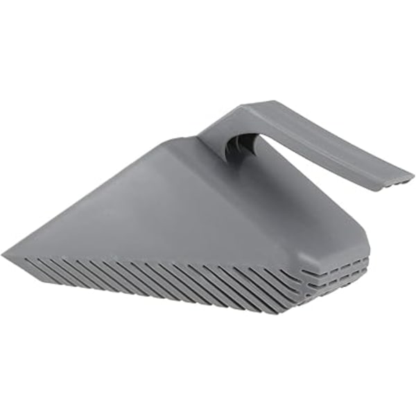 Akvarium Fisk Tank Grus Sand Scoop Shovel Skrapa