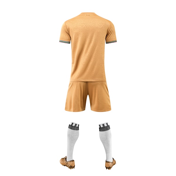 Ny Sæson 22-23 Barcelona Udebanedragt Børn Voksne Lewandowski NO.9 Raphinha NO.11 Raphinha NO.11 2XL