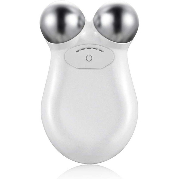 Ansigtsruller Massage Hudstramning og Løfter Ansigtsmassager