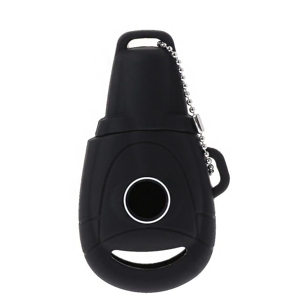 4-Knapps Silikongummi Fodral Skydd Fjärrkontroll för Saab 9-3 9-5 9 IC