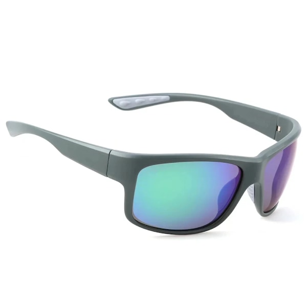 2024 Nya märkespolariserade solglasögon havsfiske polariserade glasögon surfing solglasögon fabrik detaljhandel solglasögon C6 Glasses