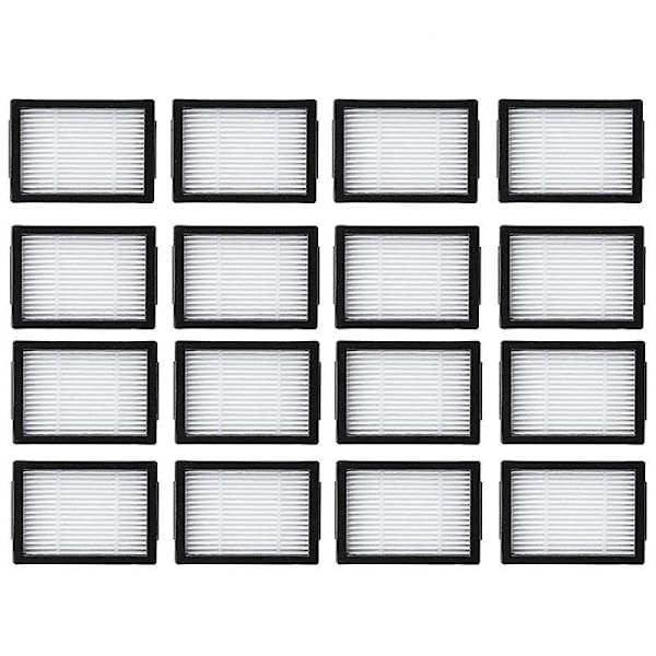 Hepa-filter til Irobot Roomba I7 I7+/plus J7 J7+/plus I3 I3+ del - Perfet