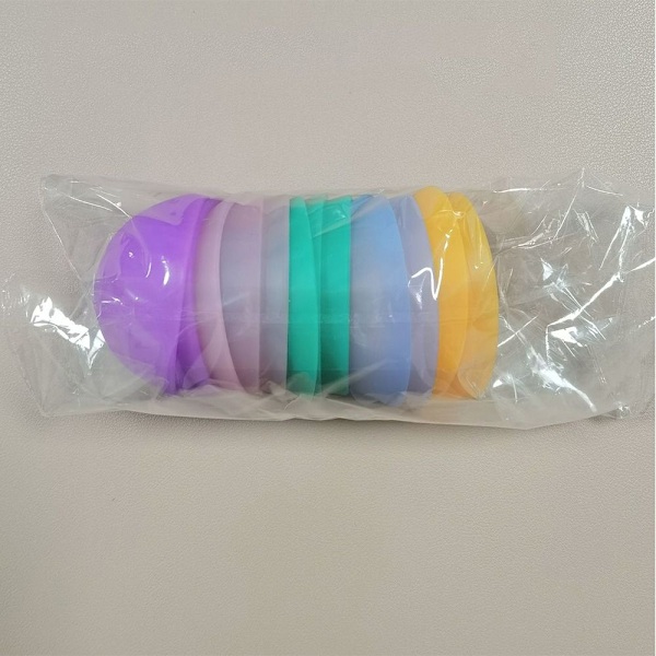 1 pakke vannballonger vannspill 6 stk 6 stk 6 pcs 6 pcs
