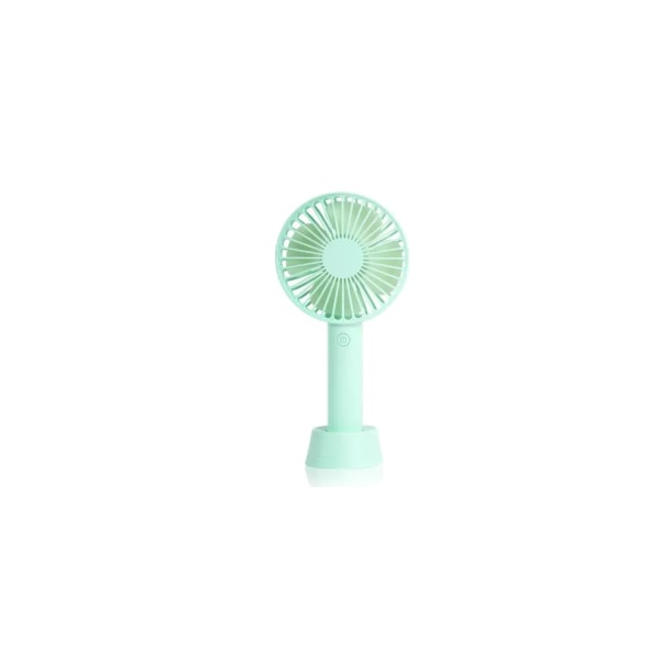 High Quality Handheld Small Fan small size Cheap and convenient Portable Fan  USB Fan Factory direct sales