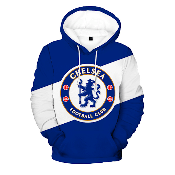 Manchester City Pojat Huppari Fleece Graafinen Lapset VIRALLINEN Jalkapallolahja CRWY-400828 Barn 130 CRWY-400828 CRWY-400828 Barn 130