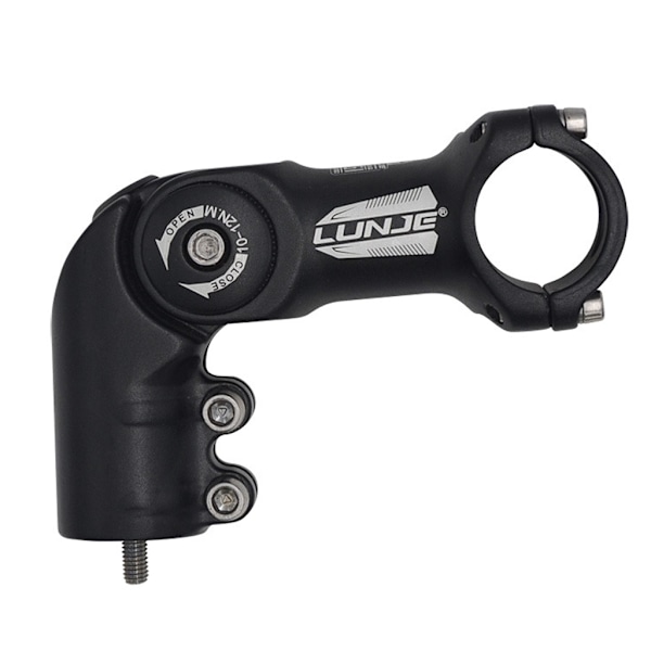 28,6 mm sykkelstyrehevingsrør gaffelheving egnet for MTB 0.34 25x70mm