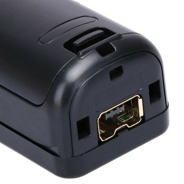 Wii:n ja Wii U:n Wiimote-ohjaimelle tarkoitettu korvaava langaton kaukosäädin
