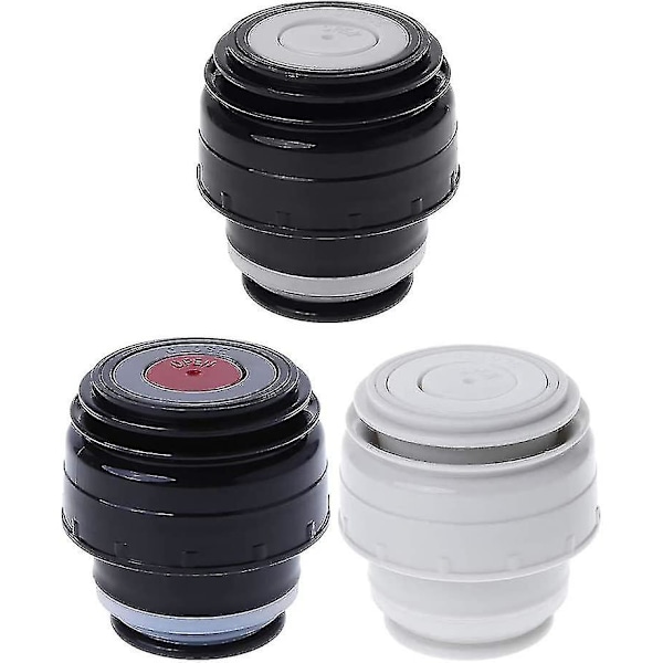 4,5 cm Vakuumflasklock Termoslock Portabel Universal Resemugg Tillbehör(FQ)