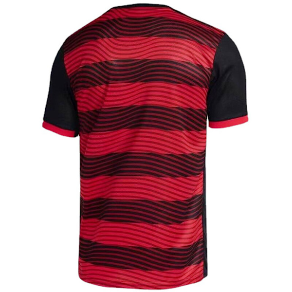 Jalkapallopaidat Miehet 22-23 Flamengo Kotiharjoituspaidat Pojat Syntymäpäivälahjat Ei nimeä numeroa no name number pp