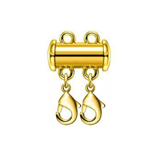 Multi Strand Halsband Utredare Utredning Lager Halsband Clas Golden 2