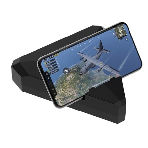 G5 mobil Gamepad Tangentbord Mus Dock Adapter Konverter för An