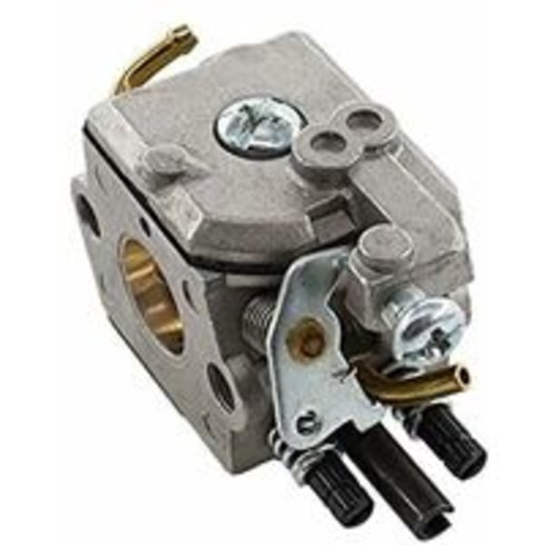 Kaasuttimen ilmansuodatinputki Husqvarna 123 123C 123L 123LD 223 223L 223R 322C 322L 322R 323 323C 323L 325 325C 325CX 325L 325LX 326 326C 326L 326LX -malleille
