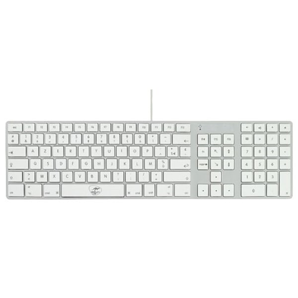 Mobility Lab Keyboard för Mac