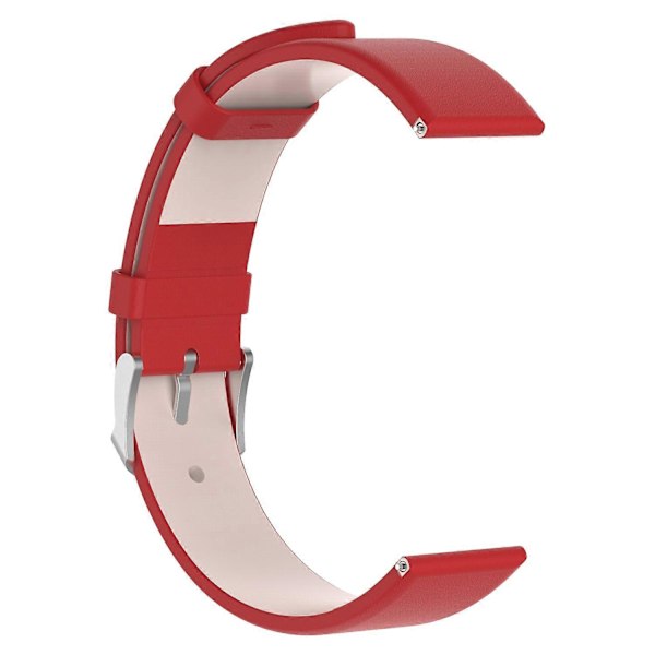 Typ B Läderarmband för Garmin Lily 2 Justerbart Ersättningsarmband (FQ) Style C