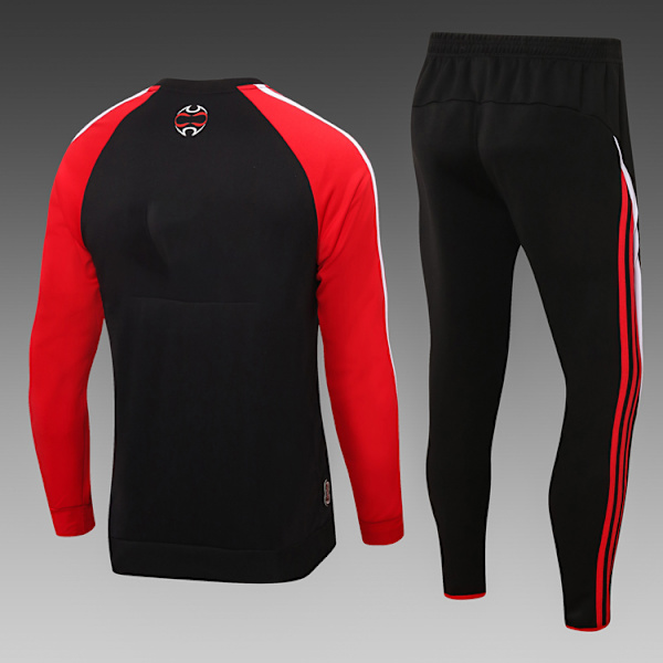 22-23 Ny sesong Ajax Voksen/Barn langarmet sett 2XL
