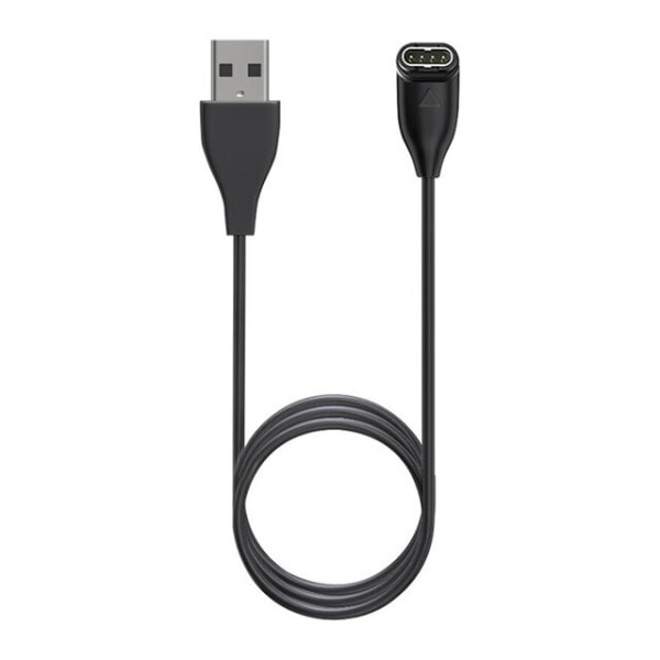 USB-latauskaapeli Garmin Fenix ​​Vivoactive Venu 2 -kellolle, datan synkronointi, latausjohto, virtalähde