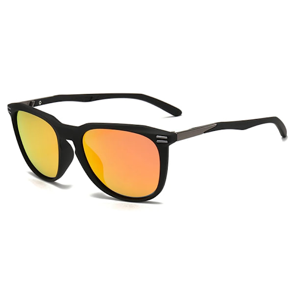 Nye  fashion unisex solbriller Mænds solbriller Sports polariserede udendørs solbriller 6 unisex