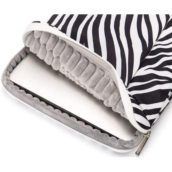 Kotelo 13 tuuman MacBook Air ja MacBook Pro - Zebra