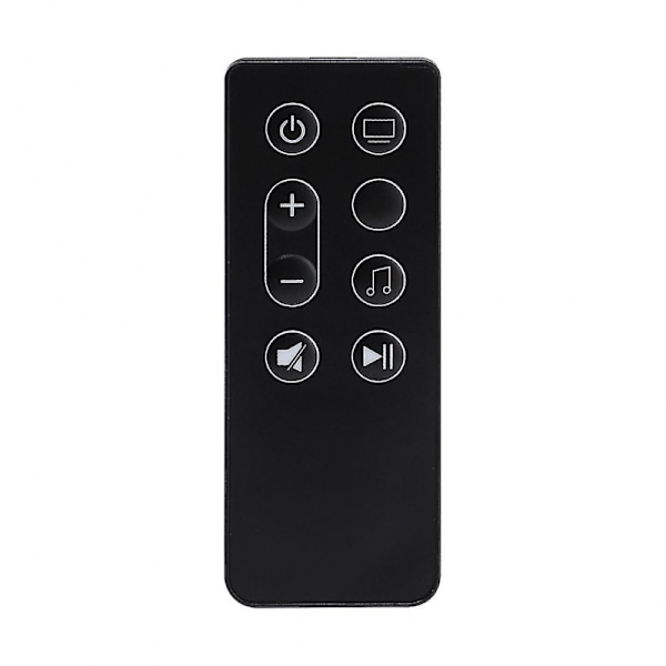 B050/300 Fjärrkontroll för Soundbar 300 Smart Speaker C