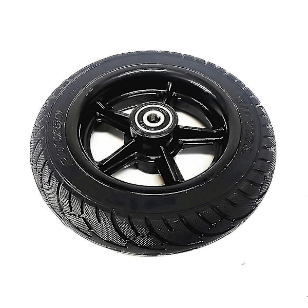 200x50 solid tire wheel for electric scooter car 8 inch solid wheel