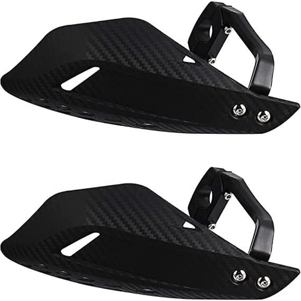 Styrehåndtak Håndbørstebeskytter Håndbeskytter Assy For Motocross