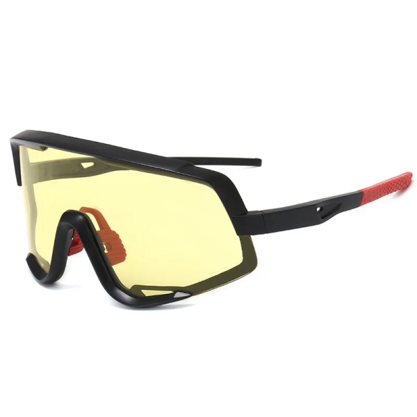 Trending Sport Cycling Sunglasses PC Running Custom Logo Polarized