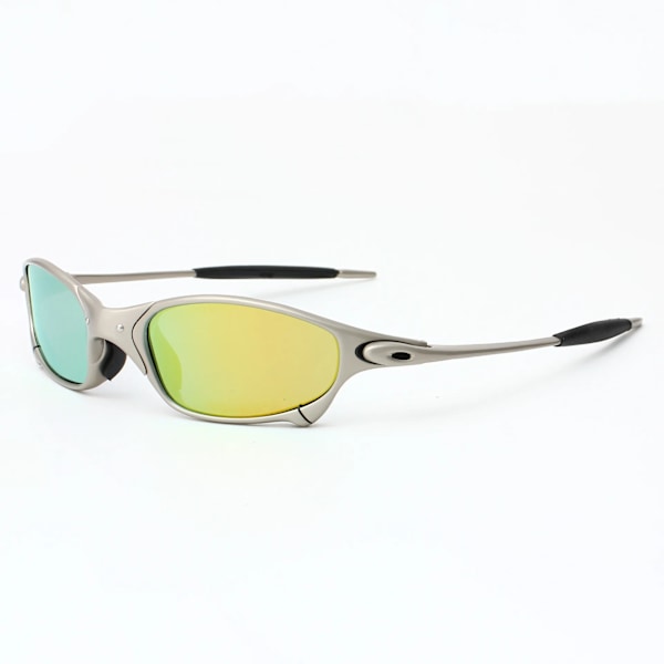 2024 Uudet polarisoidut urheiluaurinkolasit miehille ja naisille, neliönmuotoiset, värikkäät, trendikkäät, ratsastukseen, pyöräilyyn, ajoon ja ulkoiluun C7 Sport Sunglasses