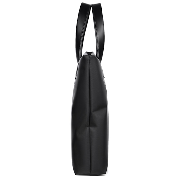 Laptopveske, Dataveske Menn Kvinner, Laptop Skulderveske, B37*H28