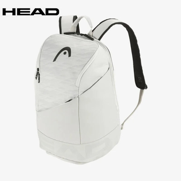 2023 HEAD Tennis Bag Tennis Djokovic Radical Rebel Tennis Ryggsekk PRO X
