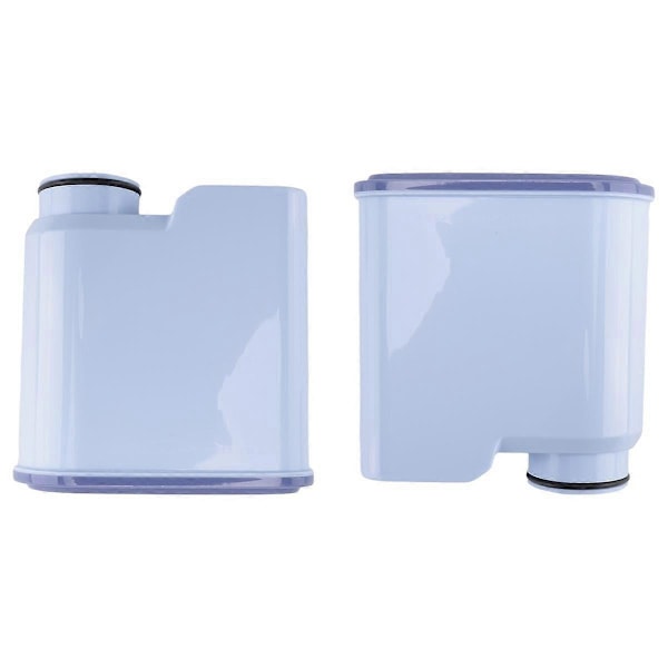 2 stk Vandfilter til Philips Saeco Aquaclean CA6903, Aktivt Kul Vandfilterpatron til CA6903/10/00/01/22/47