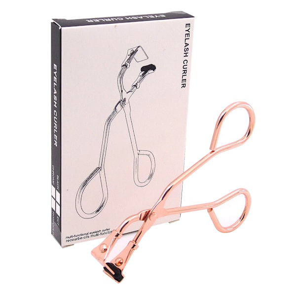 Ögonfransböjare WithPads No Pinching Mini Lash Curler