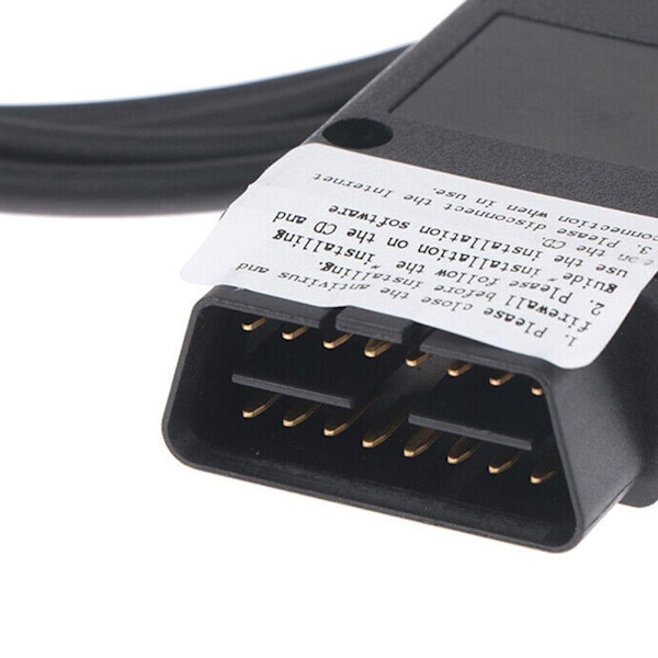 2023 VAG COM 22.3.1 Obd2 Scanner HEX V2 VAGCOM Bil Diagnostik T-WELLNGS