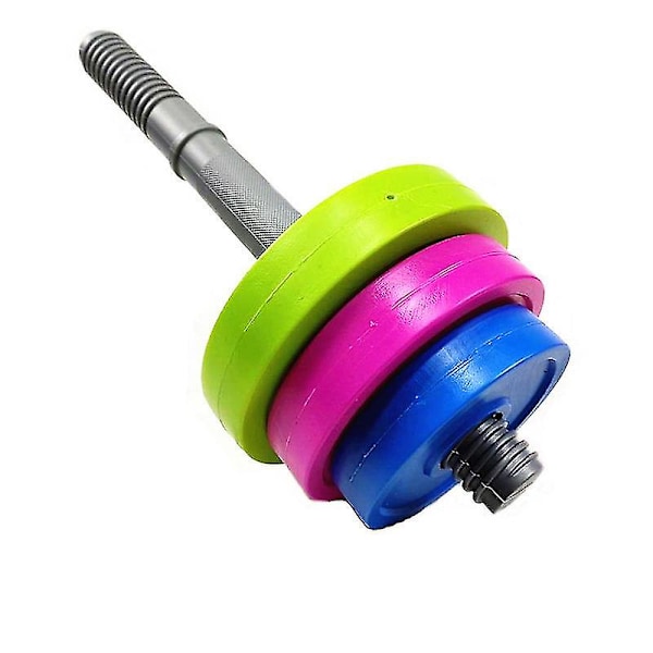 Lasten käsipainot, aistiharjoitteluvälineet, painonnosto lelu lapsille, käsipainot Multicolored