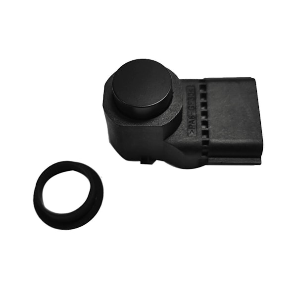 1 stk. Parkeringssensor for bil 95720-3z000 for I40 2011-2020 Assist Reverse Sensor 4mt006kcb 96890c1200 95