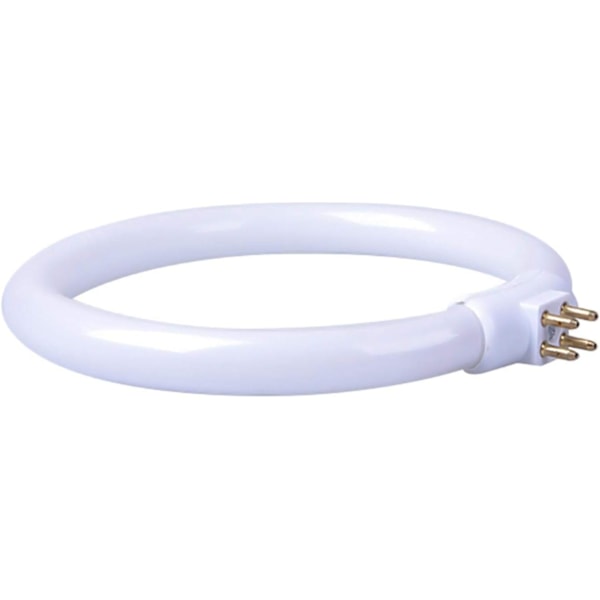 11W Sirkulær Fluorescerende Rør, Mini Circline Erstatning, LED Cir