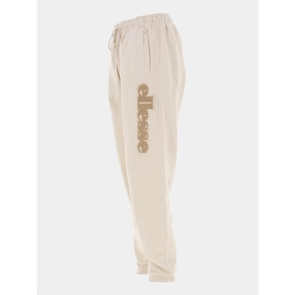 Garsi-verryttelyhousut - Ellesse - Beige - Kuntoilu - Aikuinen - Unisex