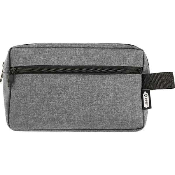 Ross återvunnen polyester 1,5L necessär One Size Heather Grey Heather Grey Heather Grey One Size