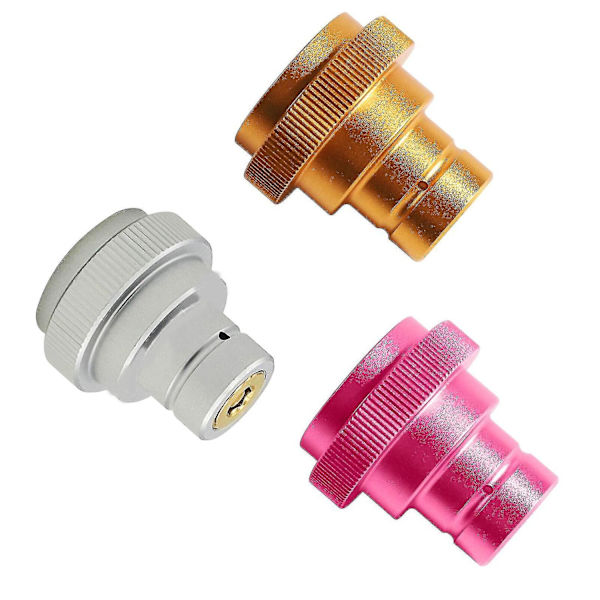 Hurtigadapter til Co2 Soda Water Sparkler Duo, Tank Canister Conversion For Soda Stream Soda Machine-Xin